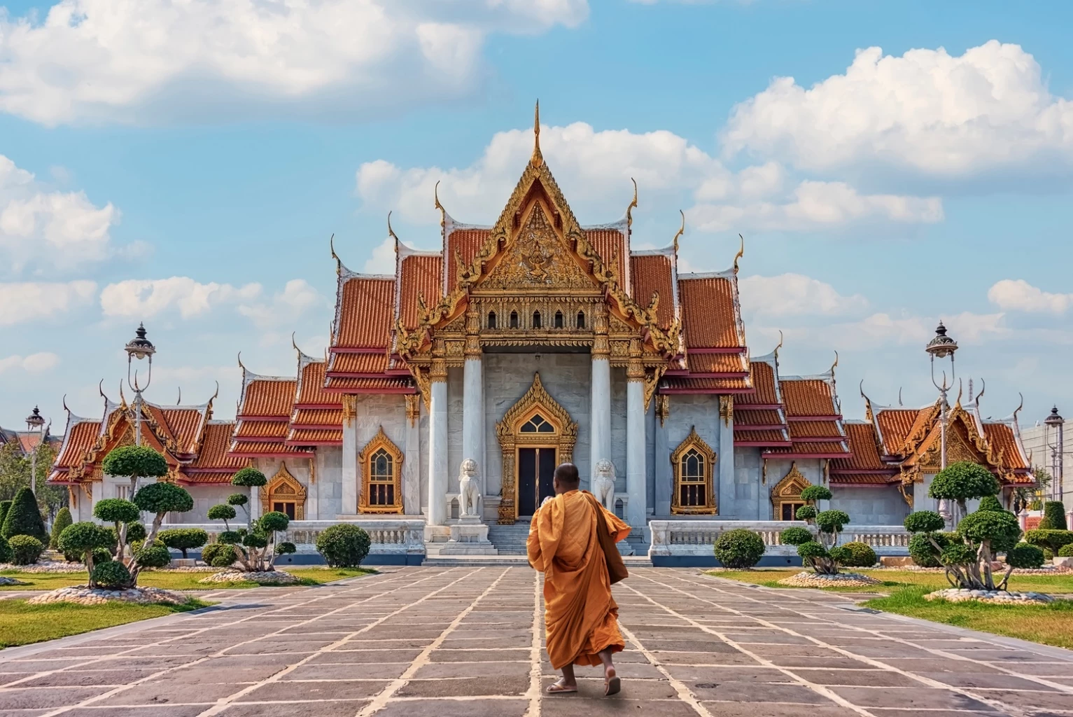 Bali hingga Bangkok Tetap Jadi 5 Tujuan Teratas Turis Tiongkok