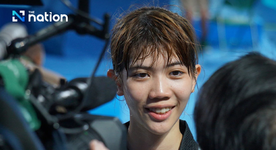 Ini Sosok Atlet Thailand yang Paling Sukses di Olimpiade