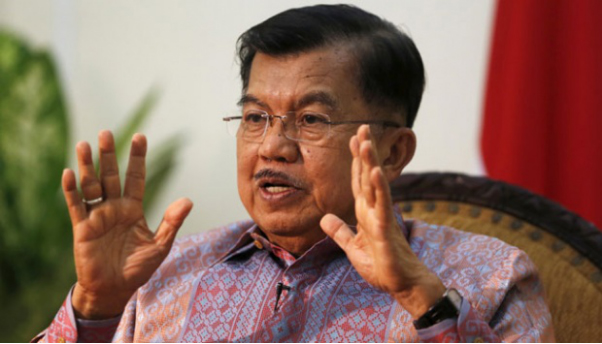 Wapres RI Ajak ASEAN Bantu Selesaikan Konflik Internal di Wilayah
