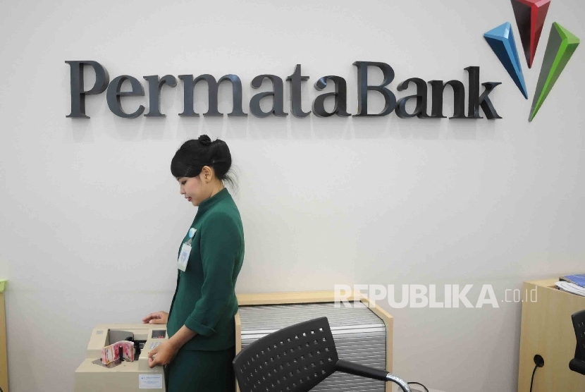 Bangkok Bank Akuisisi Permata Bank Indonesia