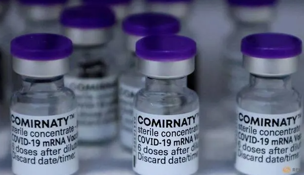 Thailand Berharap Terima 20 Juta Vaksin Pfizer Juli