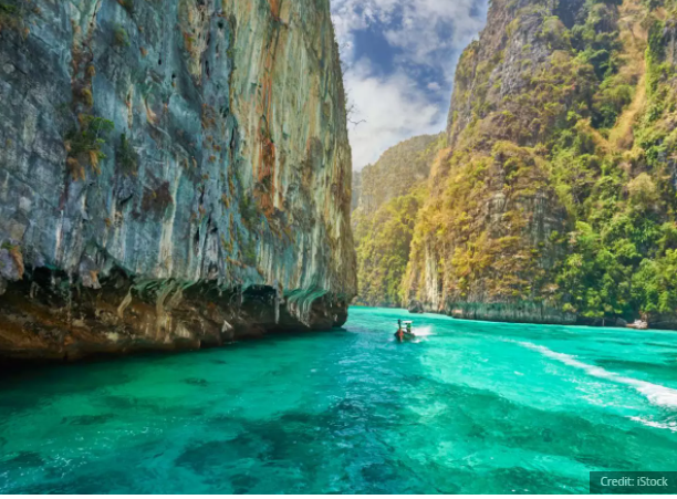 Pembukaan Pulau Wisata Phuket Perlu Ditiru Negara Lain, Mengapa?