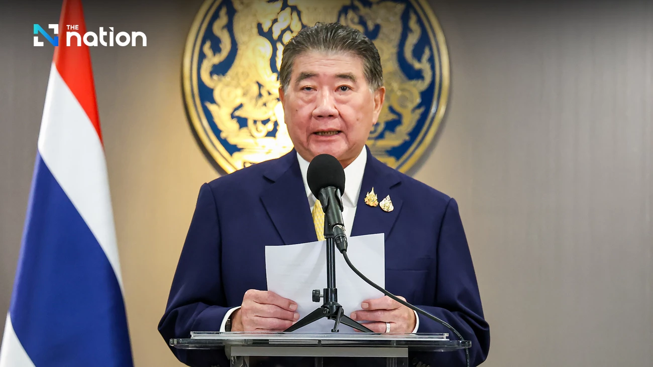 Thailand Ungkap Kekecewaan atas Kejahatan Perang Berat yang Dilakukan Kamboja