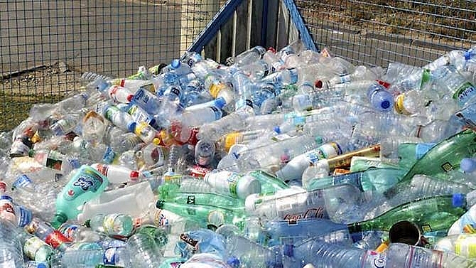 Thailand Berlakukan Larangan Impor Limbah Plastik, Tantangan Muncul
