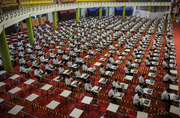 Mendikbud Prioritaskan Jenis Guru Honorer Ini pada Seleksi PPPK 2022