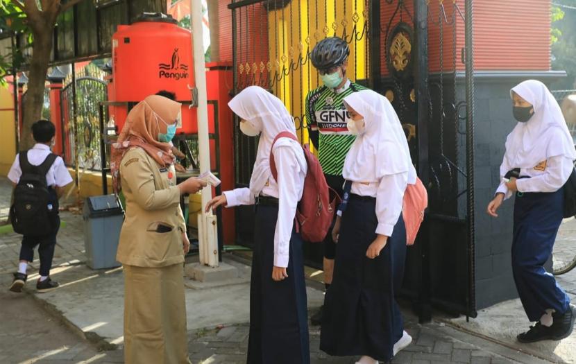 Wow! Indonesia Alokasikan Anggaran Pendidikan Tahun Depan Rp608,3 Triliun