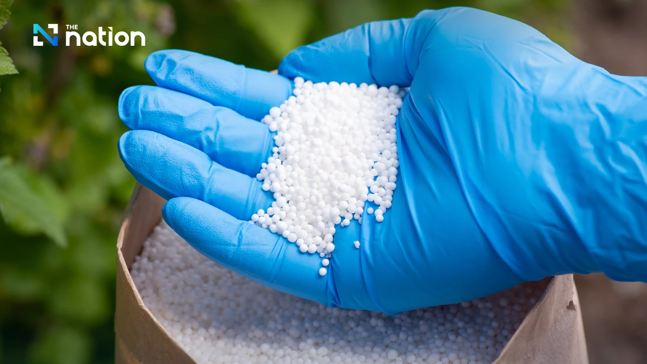 Thailand Luncurkan 3 Langkah Terkait Krisis Pupuk di Selat Hormuz