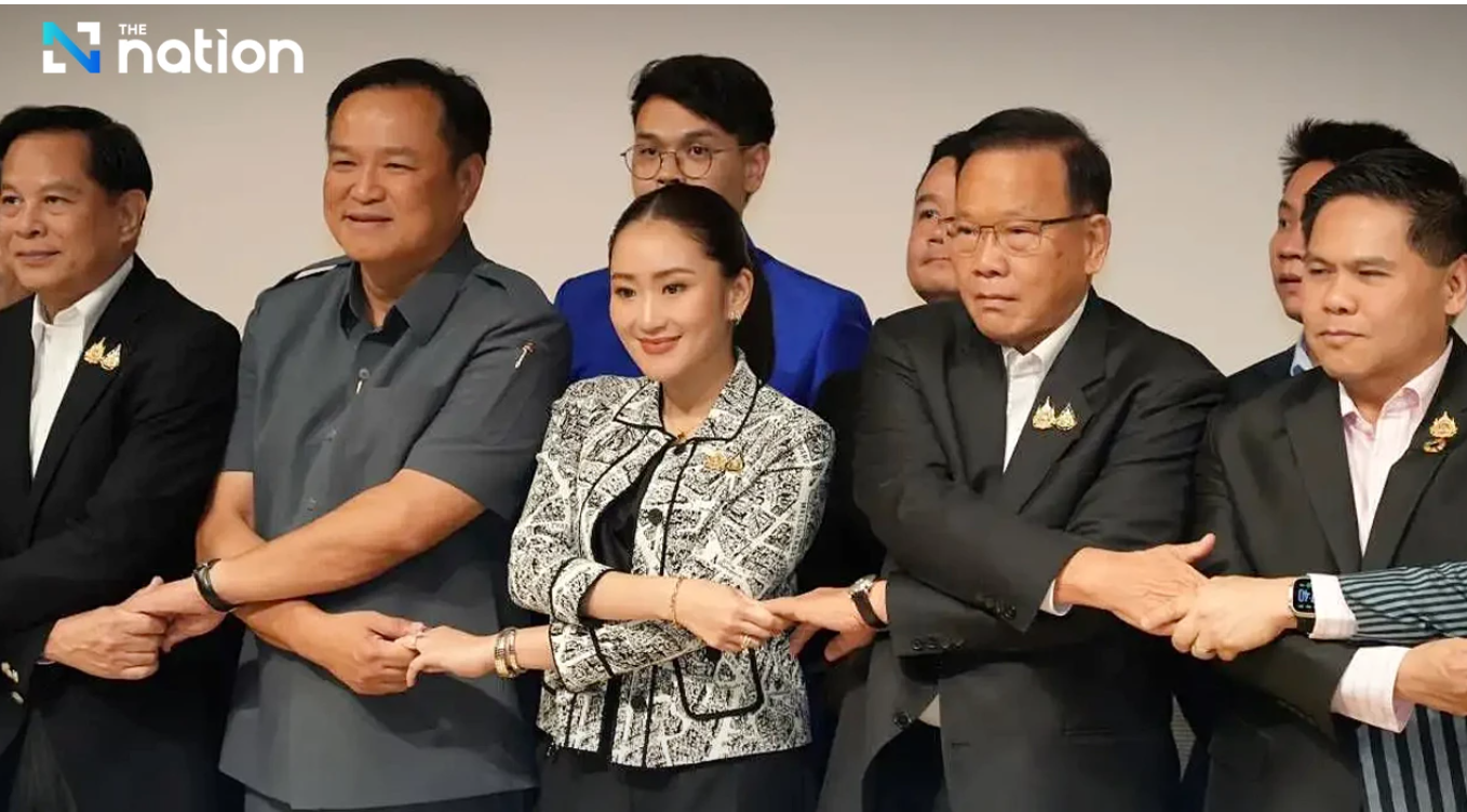 Paetongtarn Shinawatra: Sosok PM Baru Thailand yang Mirip Sang Ayah Thaksin