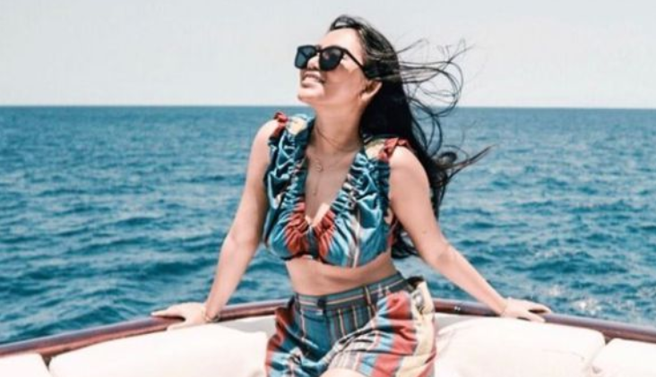 Pengacara Pastikan Rachel Vennya Bakal Penuhi Panggilan Polisi Senin (1/11)