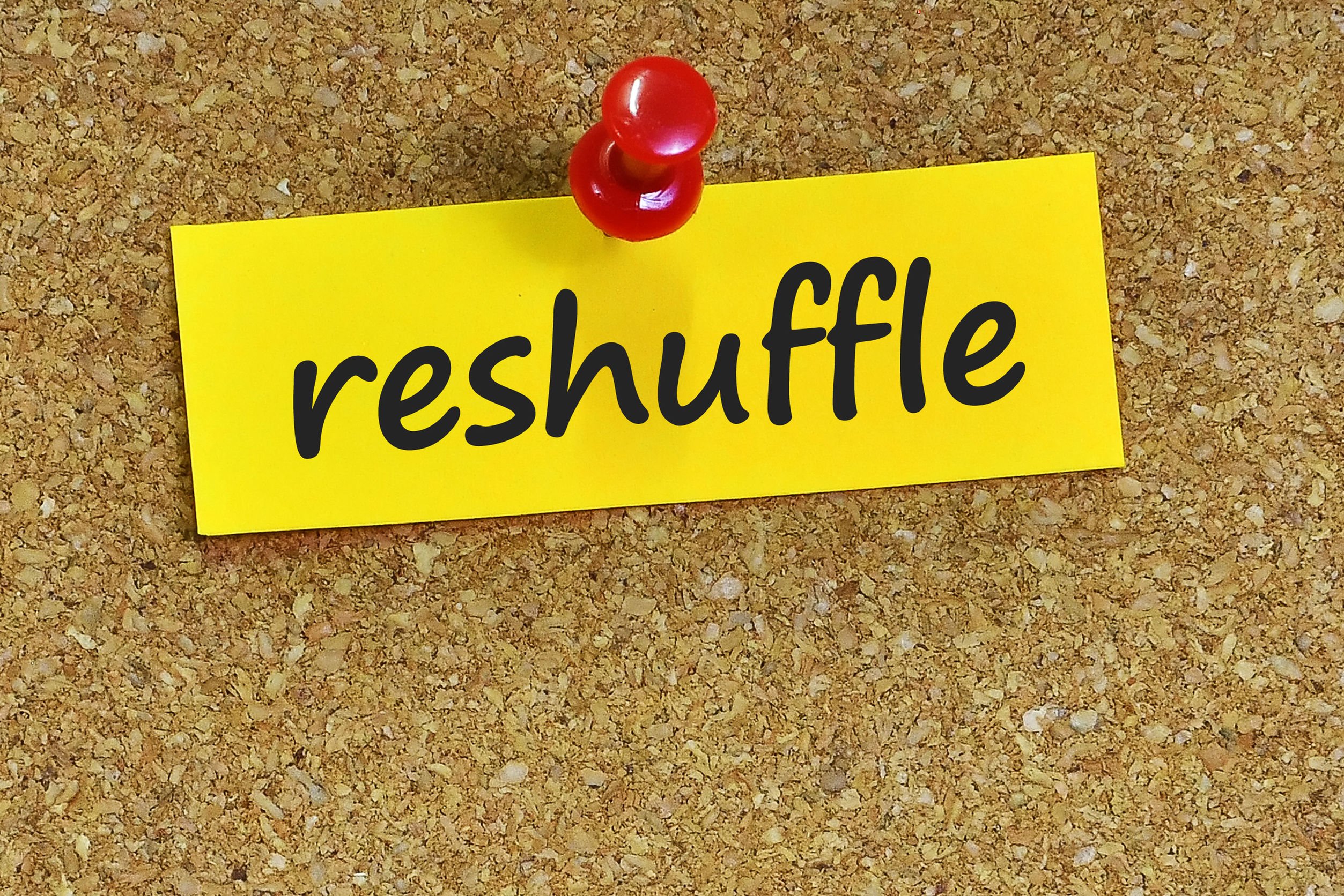 PM Thailand akan Rombak Kabinet Akhir Bulan Ini