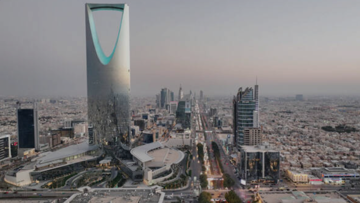 Sirene Bunyi di Seluruh Saudi dalam Uji Coba Peringatan Darurat Pertahanan Sipil