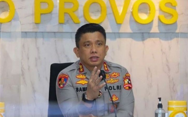 Mahfud Md Calls Ferdy Sambo's Group like the Kingdom of the Internal Police
