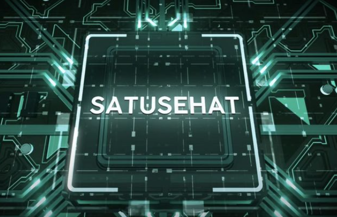 Indonesia Launches SATUSEHAT Platform Integrating National Health Data