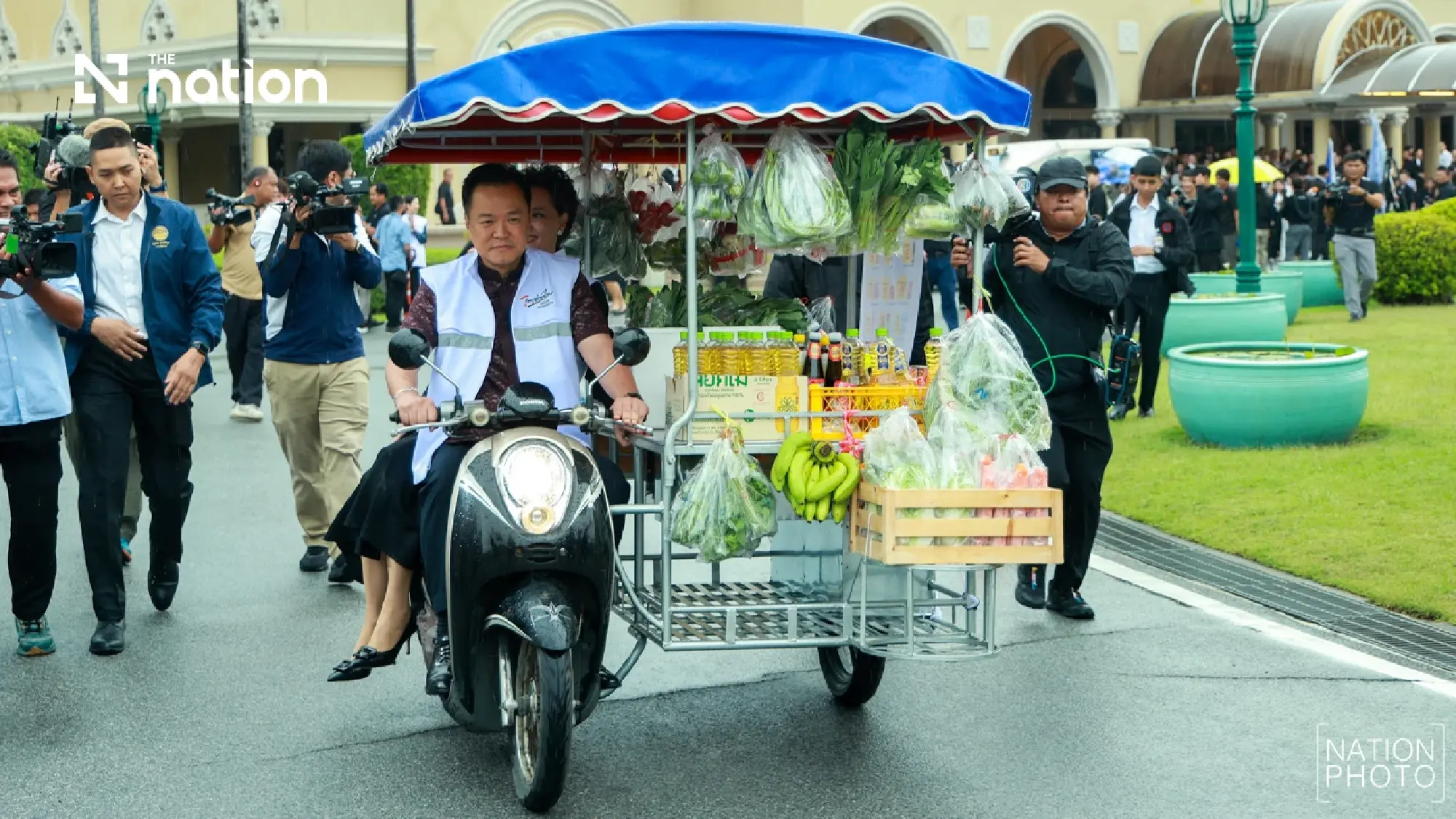 10 Pekerjaan yang Tak Boleh Dilakukan Warga Asing di Thailand Meski Miliki Izin