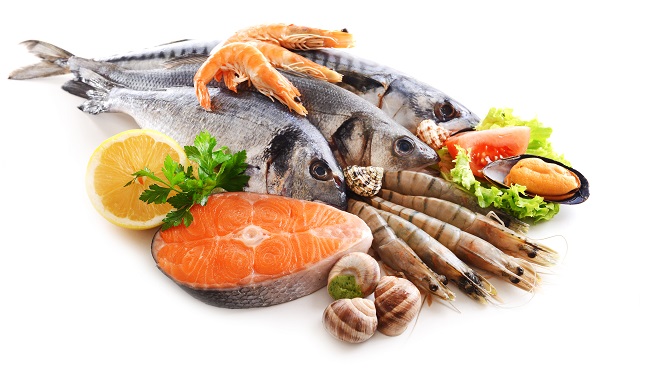 Kemenkes Thailand Jamin Keamanan Makanan Laut