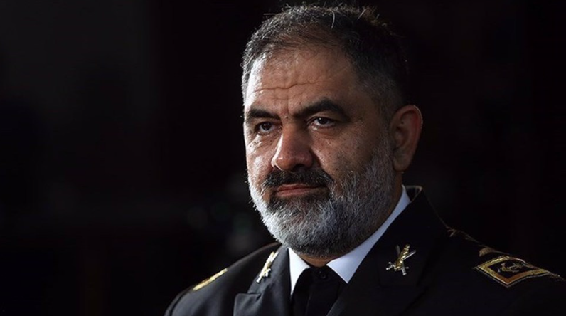 Komandan AL Iran: Iran Segera Luncurkan Senjata 'Sangat Ditakuti' Musuh