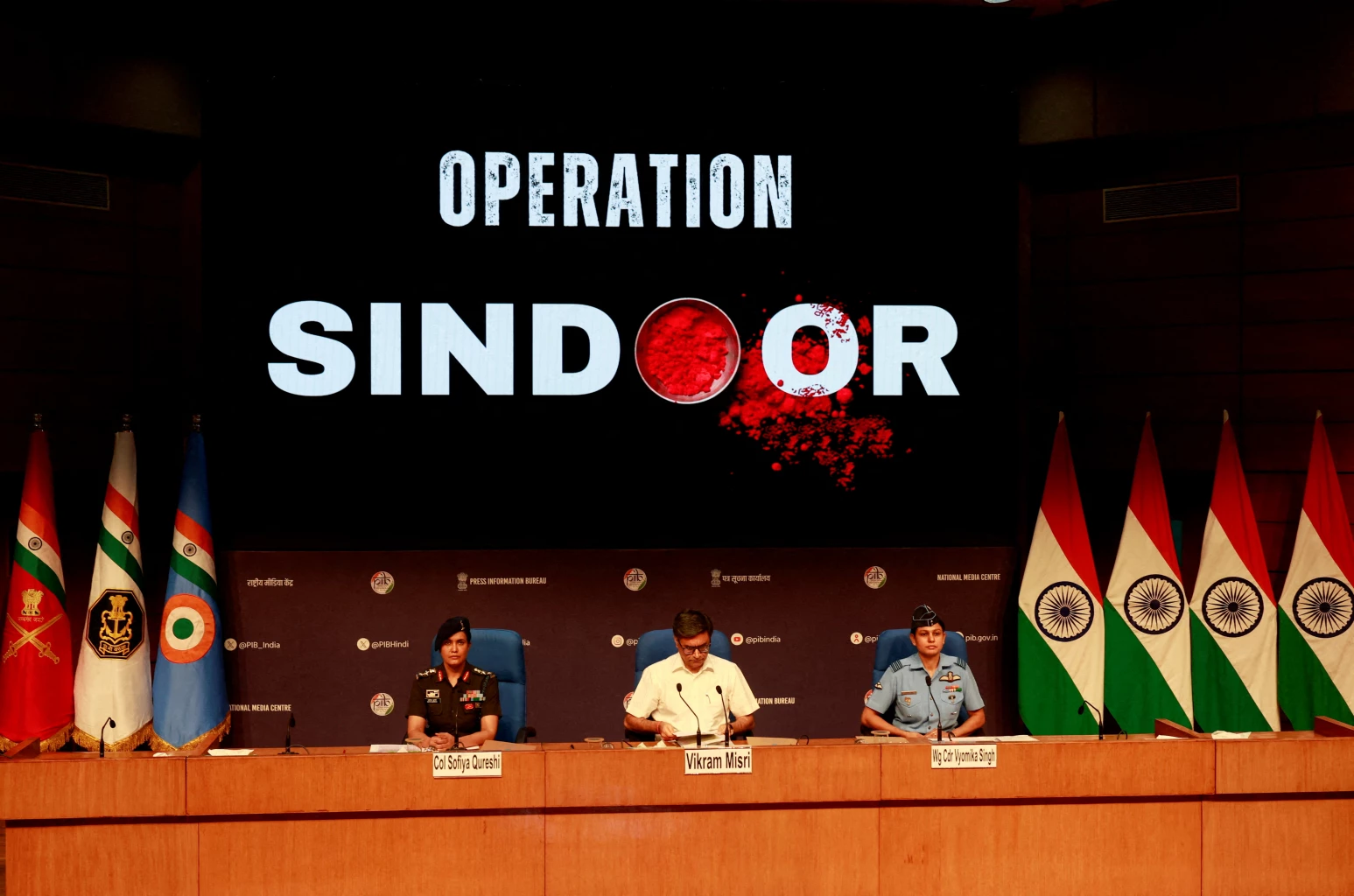 26 Warga Sipil Pakistan Tewas Akibat Serangan India di Punjab