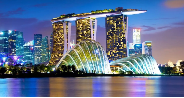 Mengintip Filipina dan Singapura yang Melegalkan Kasino