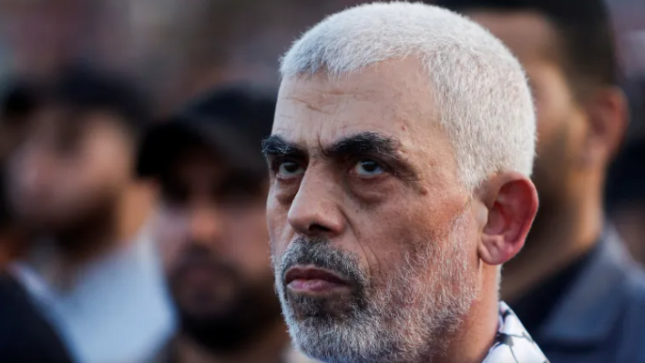 Israel Sebut Telah Bunuh Pemimpin Hamas Moh Sinwar pada 13 Mei