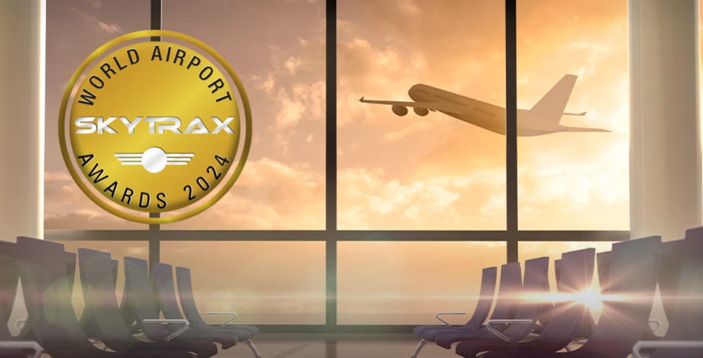 Terminal Maskapai Thailand Ini Termasuk Bertarif Rendah di Dunia