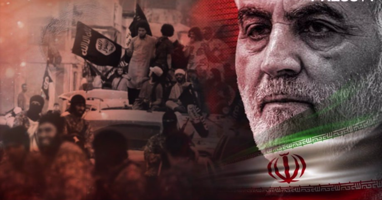 Trump Akui Kekuatan Jenderal Soleimani Batasi Gerak AS di Iran dan Kawasan