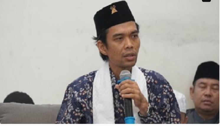 Ini Alasan Ustaz Abdul Somad Tak Diberi Izin Masuk Singapura