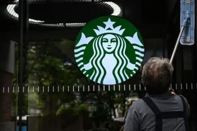 Starbucks Korsel Digerebek Terkait Promo Produk Hina Pejuang Pro-Demokrasi