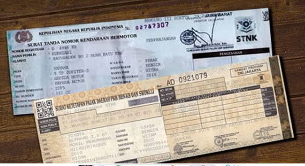 Polri Segera Terapkan Penghapusan Data STNK Mati Pajak 2 Tahun