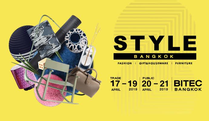 Thailand Ingin Jadi Pusat Lifestyle di Asia