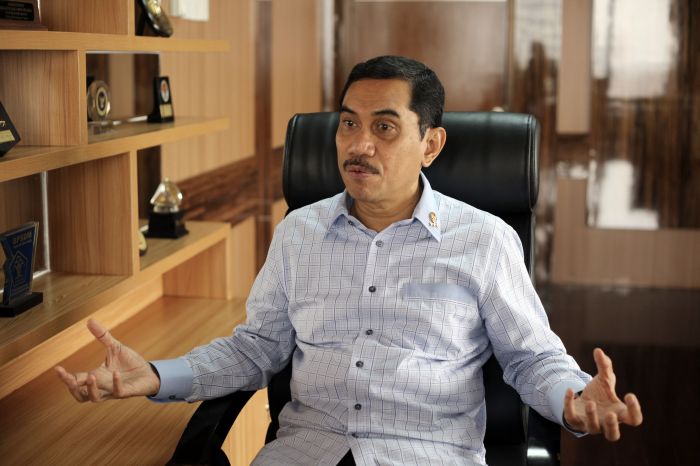 BNPT: Kampus Benteng dari Ancaman Radikalisme dan Intoleransi
