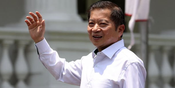 Ini Alasan Dipilih Nama Nusantara untuk Ibu Kota Baru Indonesia