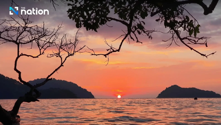 Taman Nasional Surin Thailand: Pulau Eksotis Diminati Turis Dunia