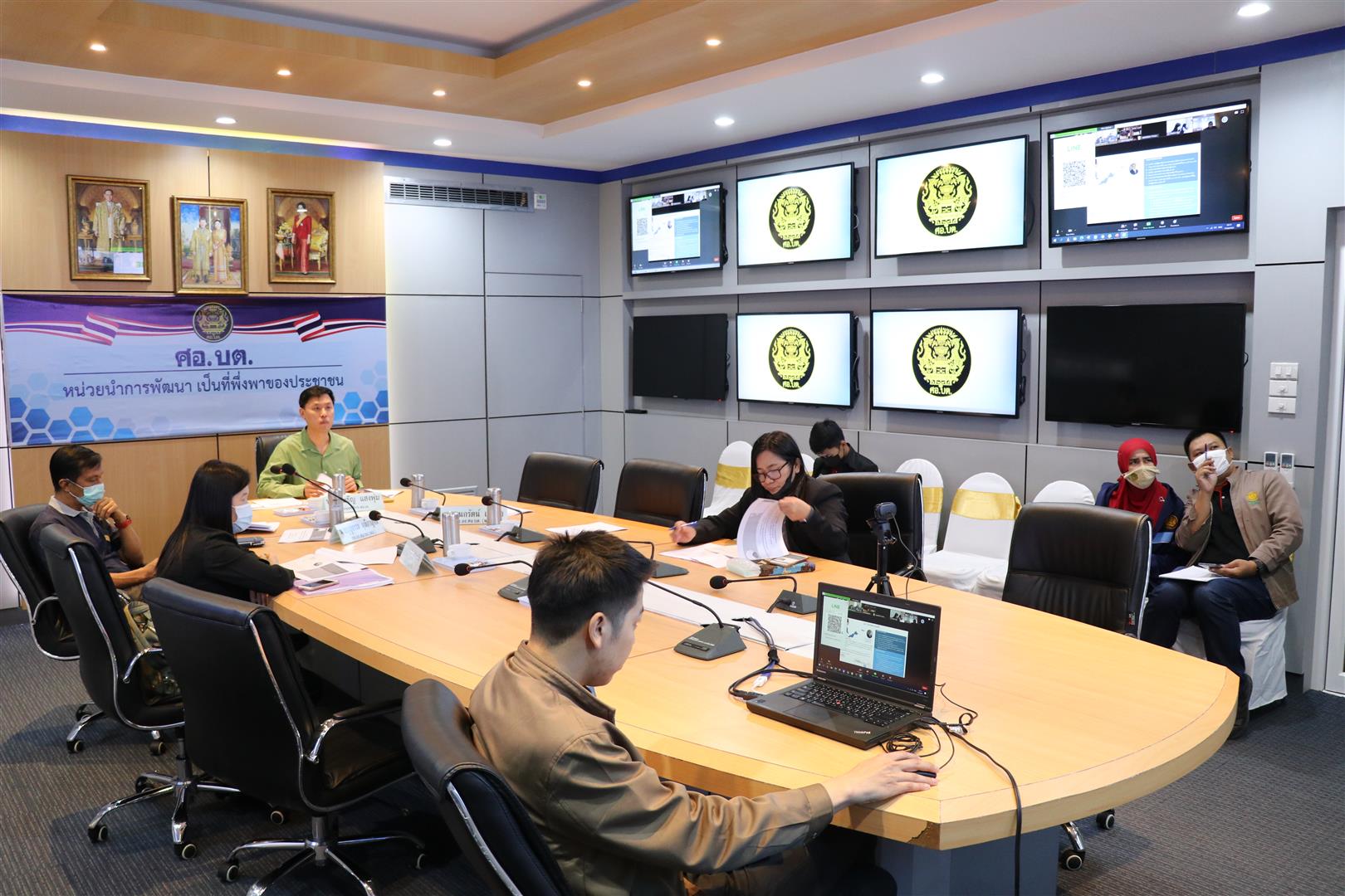 Pariwisata Halal Thailand Selatan Sambut New Normal