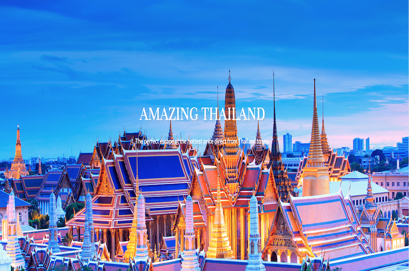 Thailand Finalisasi Rencana Buka 200 Turis Asing 1 Oktober