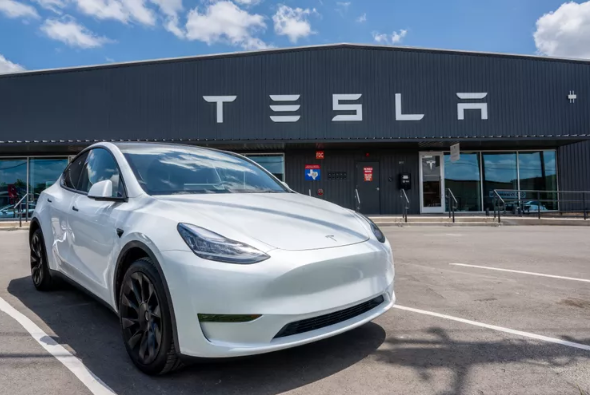 Tesla Sudah Survei untuk Bangun Pabrik Mobil Listrik di Thailand