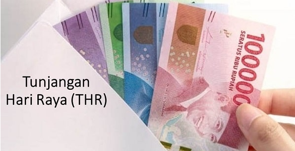 Ini Sejarah Pemberian Tunjangan Hari Raya (THR) di Indonesia