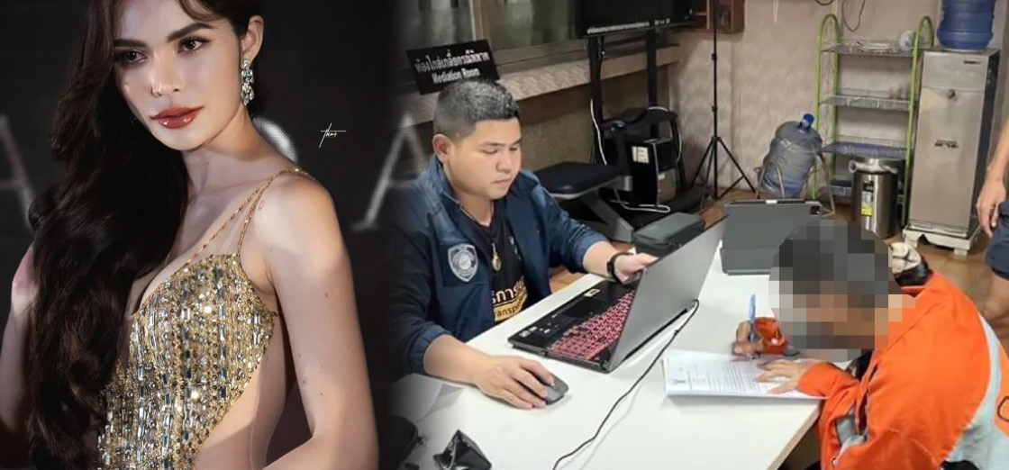 Polisi Thailand Ungkap Skandal Penipuan Kontes Kecantikan