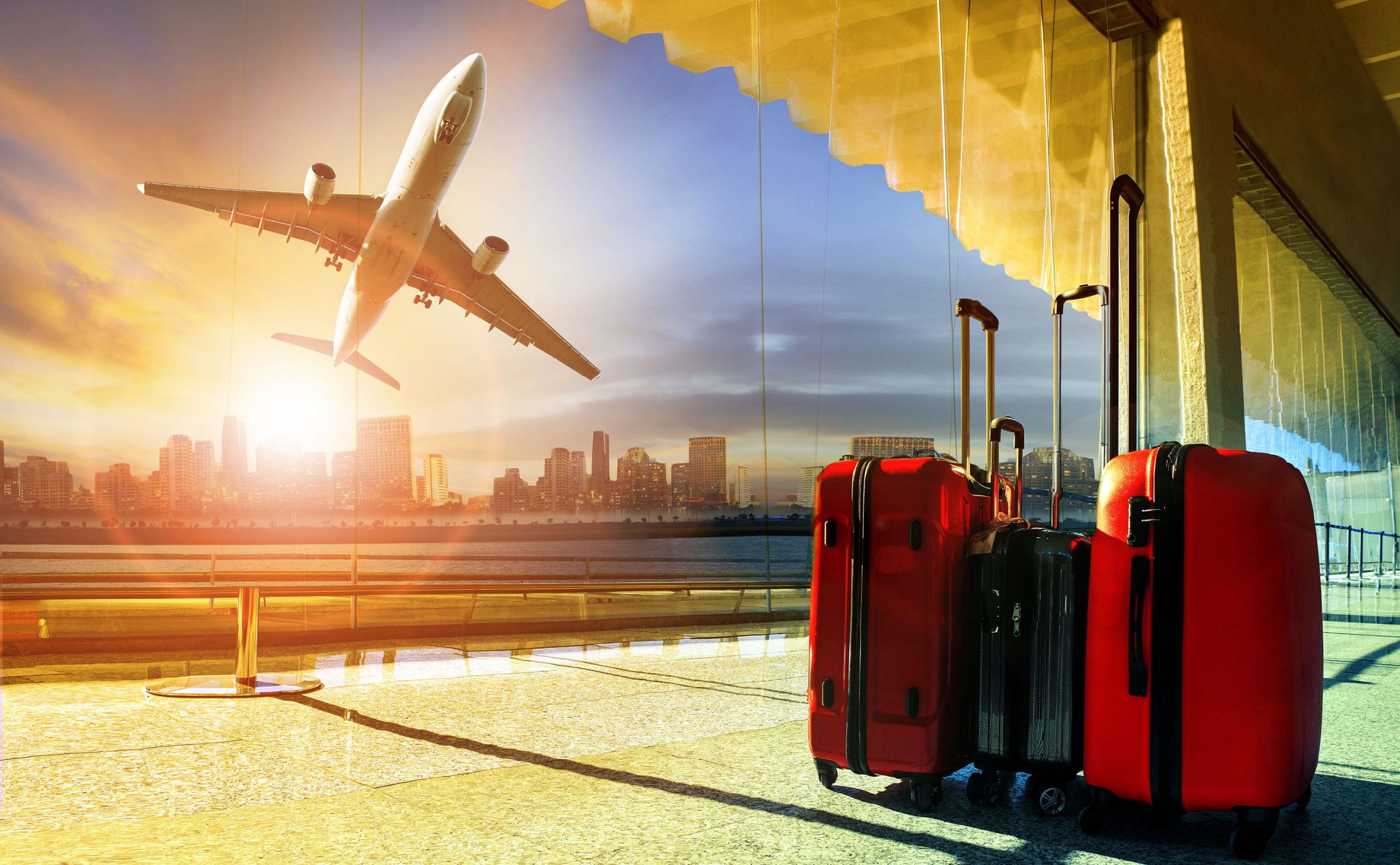 These are the New Rules for Boarding Planes and Trains in Indonesia Regarding Covid-19
