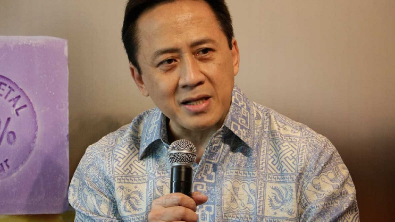 Bekraf Akui Wisata Kuliner Indonesia Tertinggal dari Thailand