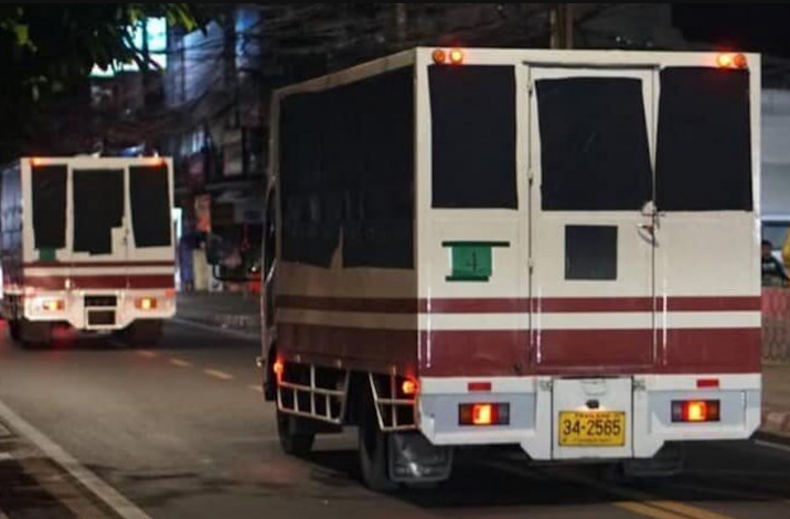 Menteri Thailand akan ke China Cek 40 Warga Uighur yang Dipulangkan