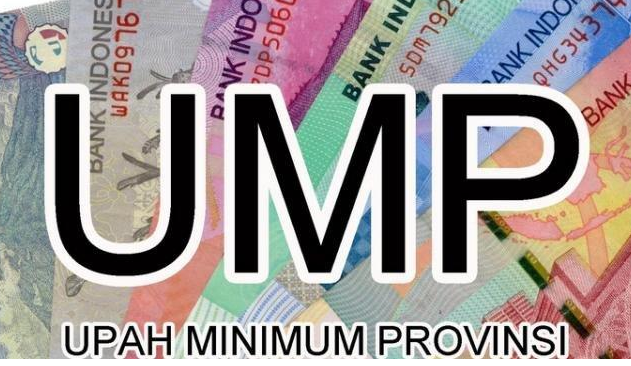 Upah Minimum Provinsi Jabar 2022 Naik Rp31.135, Jateng Naik Rp13.956