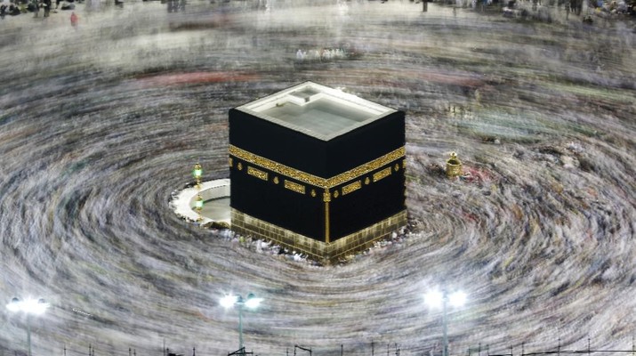 Kemenag Hentikan Sementara Pengiriman Jemaah Umrah, Evaluasi Omicron dan Sistem Satu Pintu