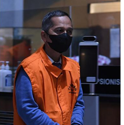 Kemendikbudristek Sesalkan Rektor Unila Terjaring OTT KPK