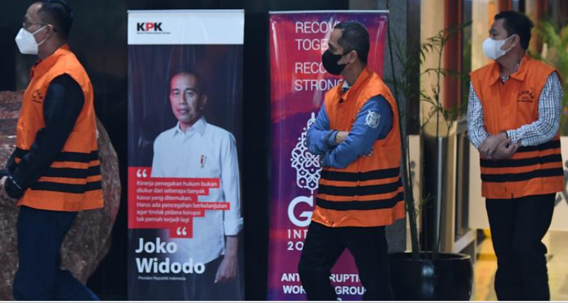 Forum Rektor Dukung Penegakan Hukum oleh KPK Terhadap Rektor Unila