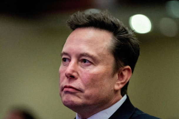 Elon Musk Disebut Mulai Intervensi Pemilu Jerman dan Inggris