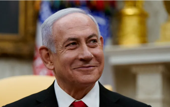 Israel Tunda Sidang Netanyahu dalam Kasus Korupsi di Tengah Dukungan Trump