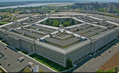 Pentagon Klaim AS Serang 1.000 Target Houthi di Bawah Pemerintahan Trump