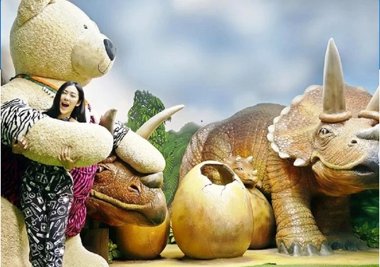 7 Lokasi Wisata di Thailand yang Jarang Dilirik Padahal Menarik