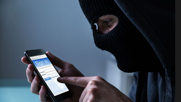 Remaja Tiongkok Otak Penipuan Online Ditangkap di Thailand