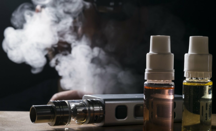 Thailand Tegas, Blokir  9.500 URL Terkait Penjualan Rokok Elektrik